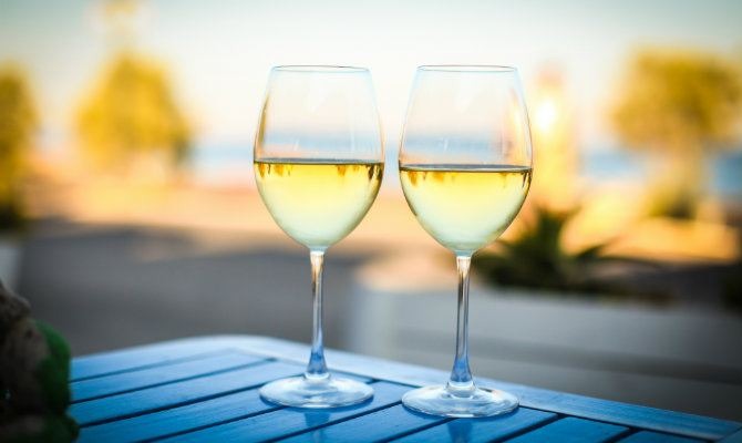 The Rise of Roussanne