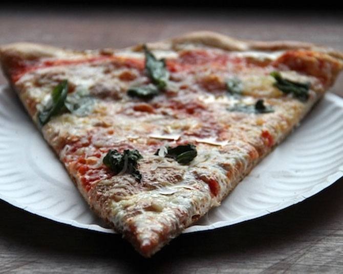 The Rise of South Brooklyn Pizza