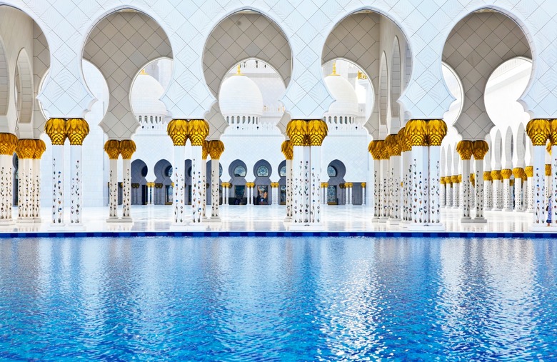 The Safest City in the World Is Actually in the Middle East