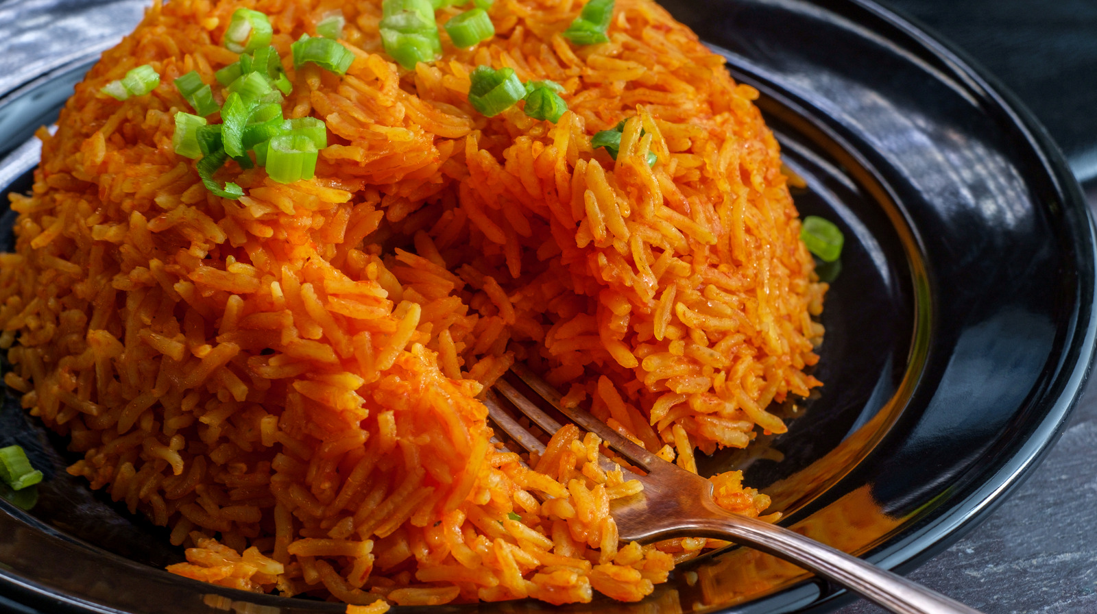 The Savory Spice That Gives Puerto Rican Food Its Signature Golden Color