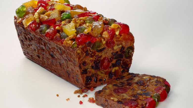 Fruitcake