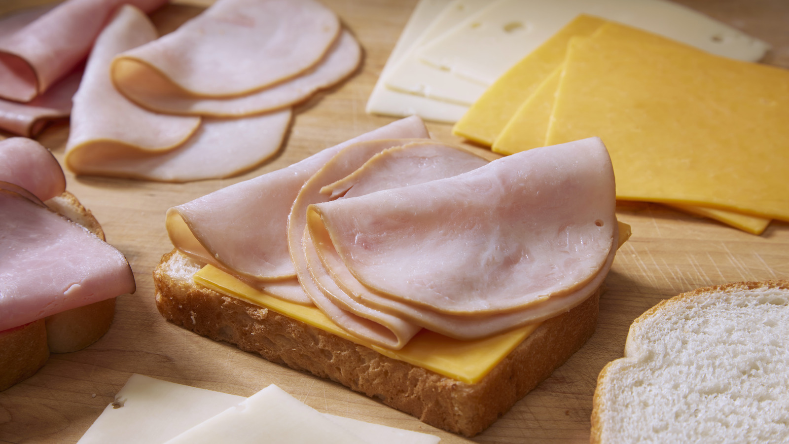 The Science Behind Why Some Deli Meats Last Longer Than Others