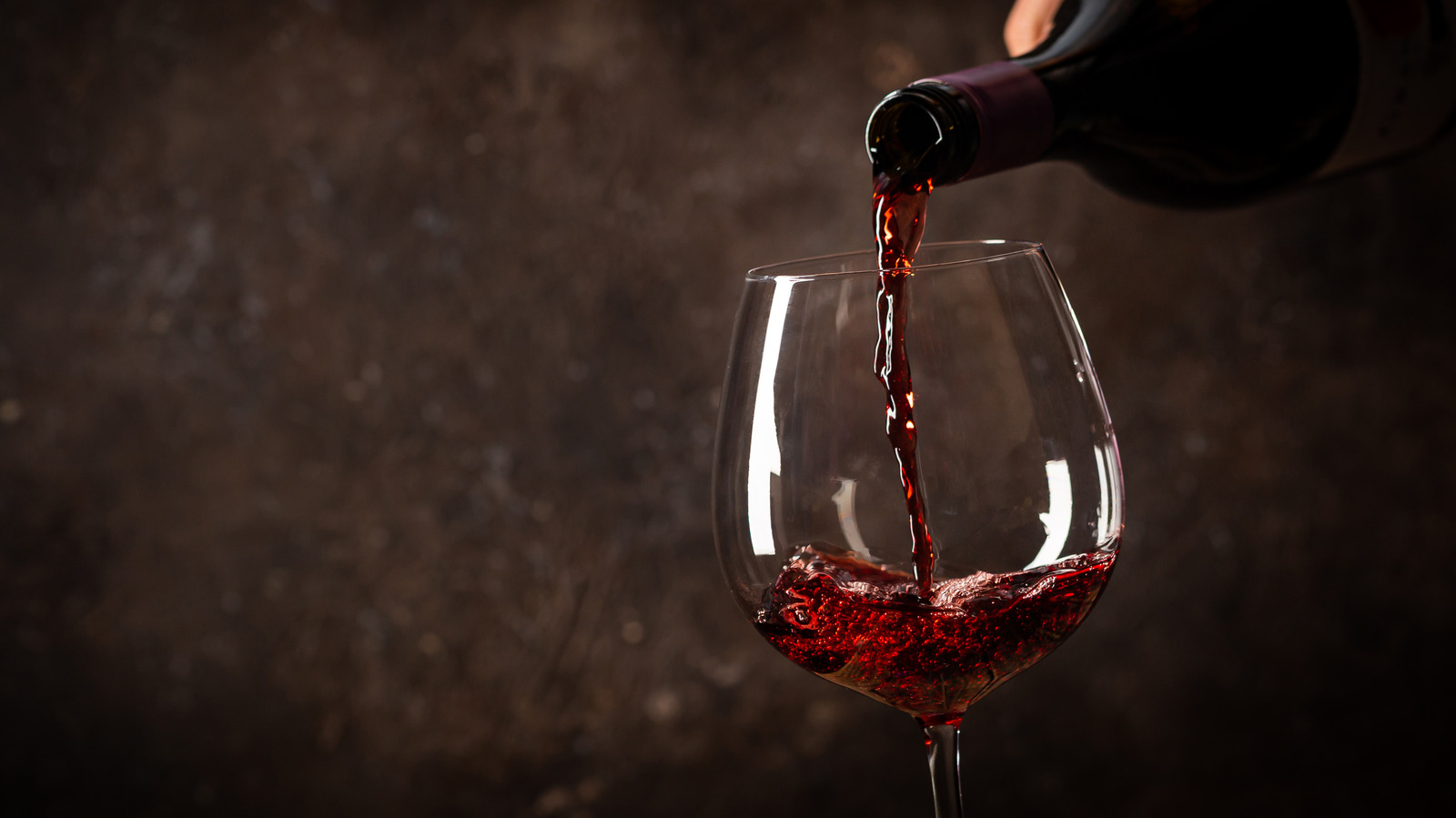 The Science Behind Why Your Wine Smells Like Farts