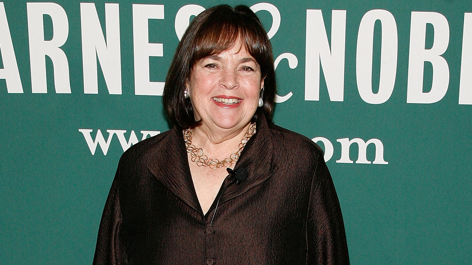 The Secret Ingredient Ina Garten Swears By For Roasted Potatoes
