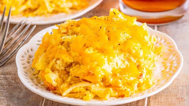 hashbrown casserole