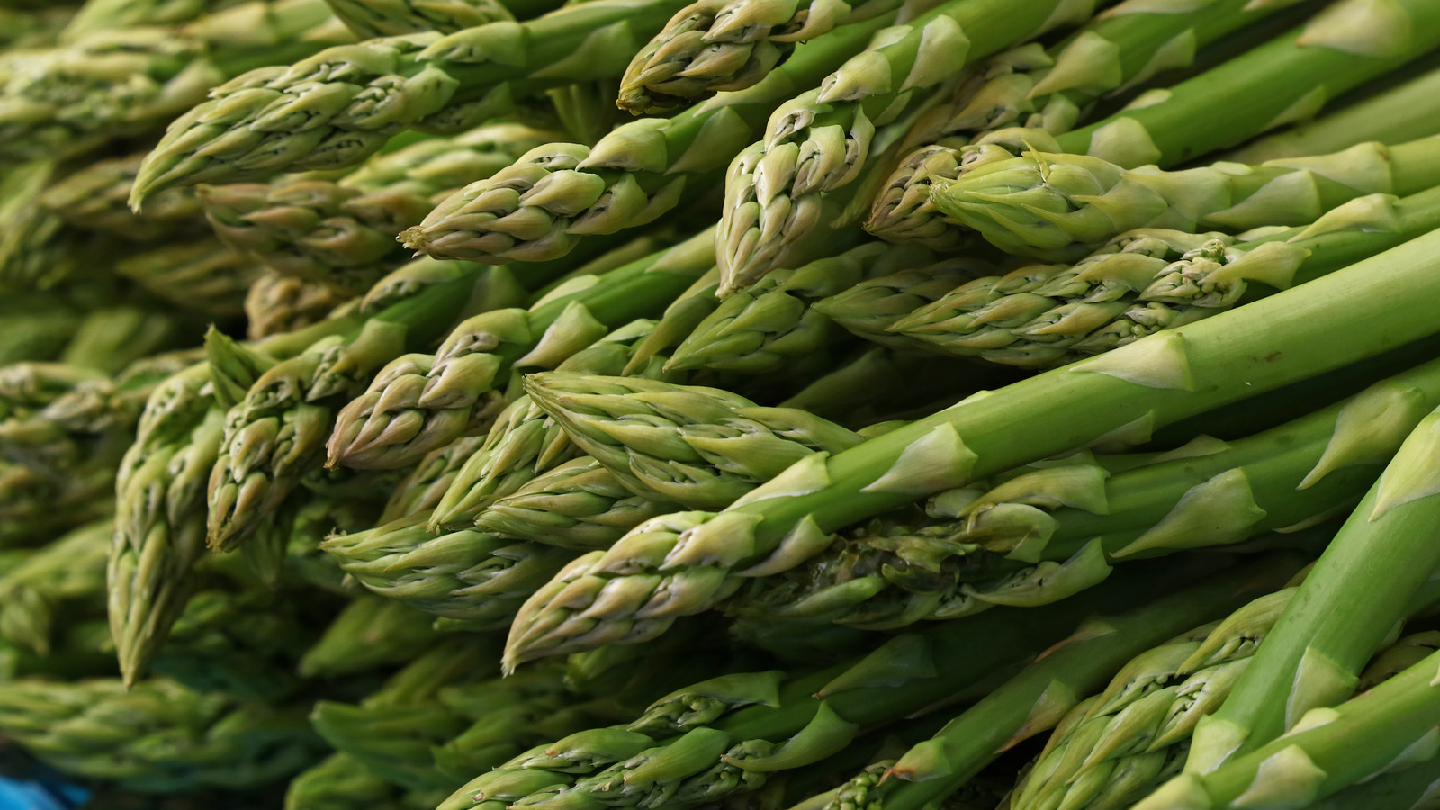 The Trick To Get Rid Of Asparagus Grit