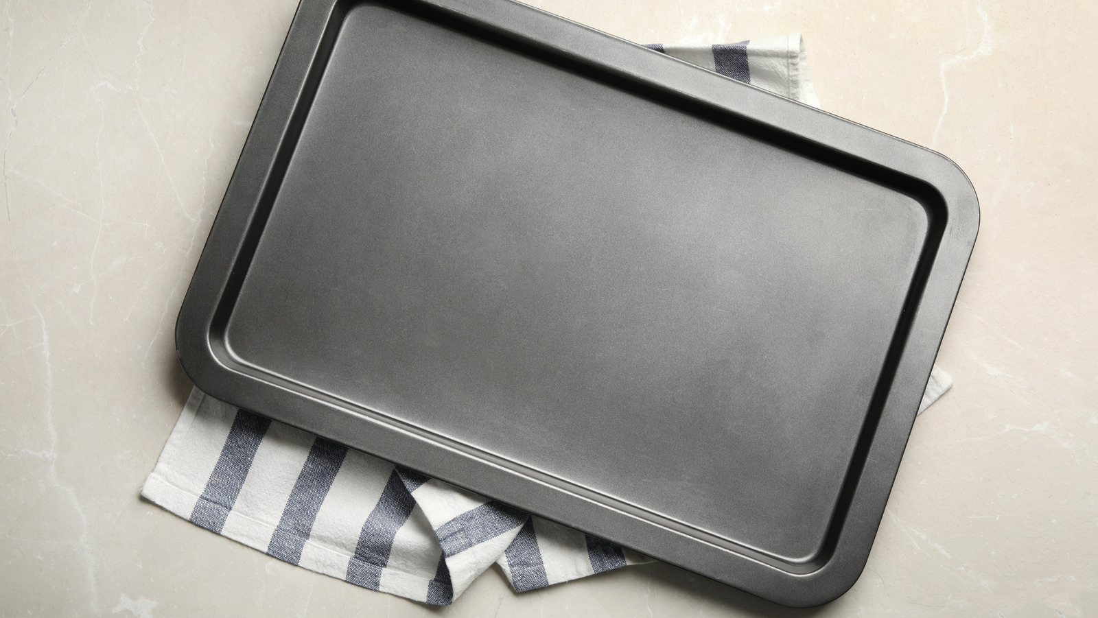 The Sheet Pan Pancake Hack You Need For Serving Breakfast To A Crowd