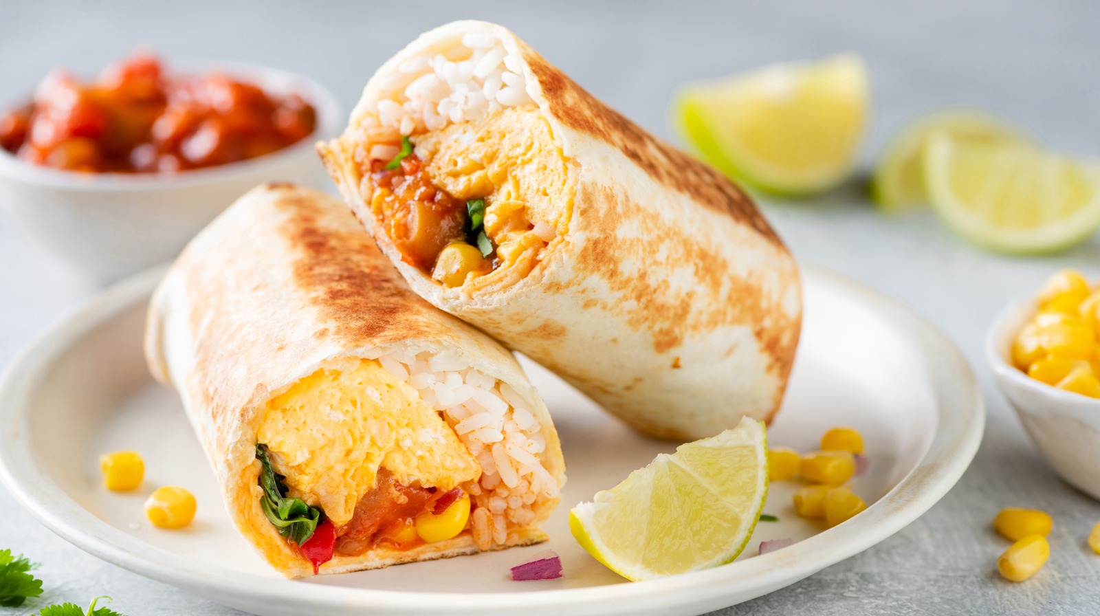 The Simple Reason Chipotle Will Probably Never Serve Breakfast Burritos