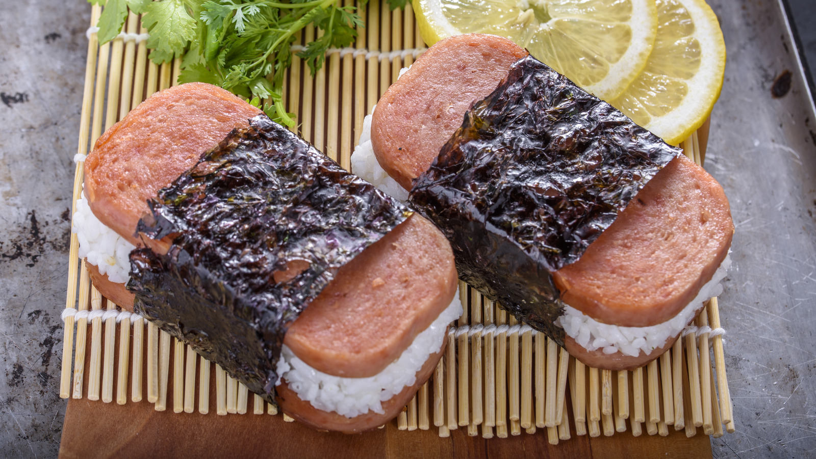 The Spam 'Fact' You Probably Shouldn't Believe - Vimarsana News