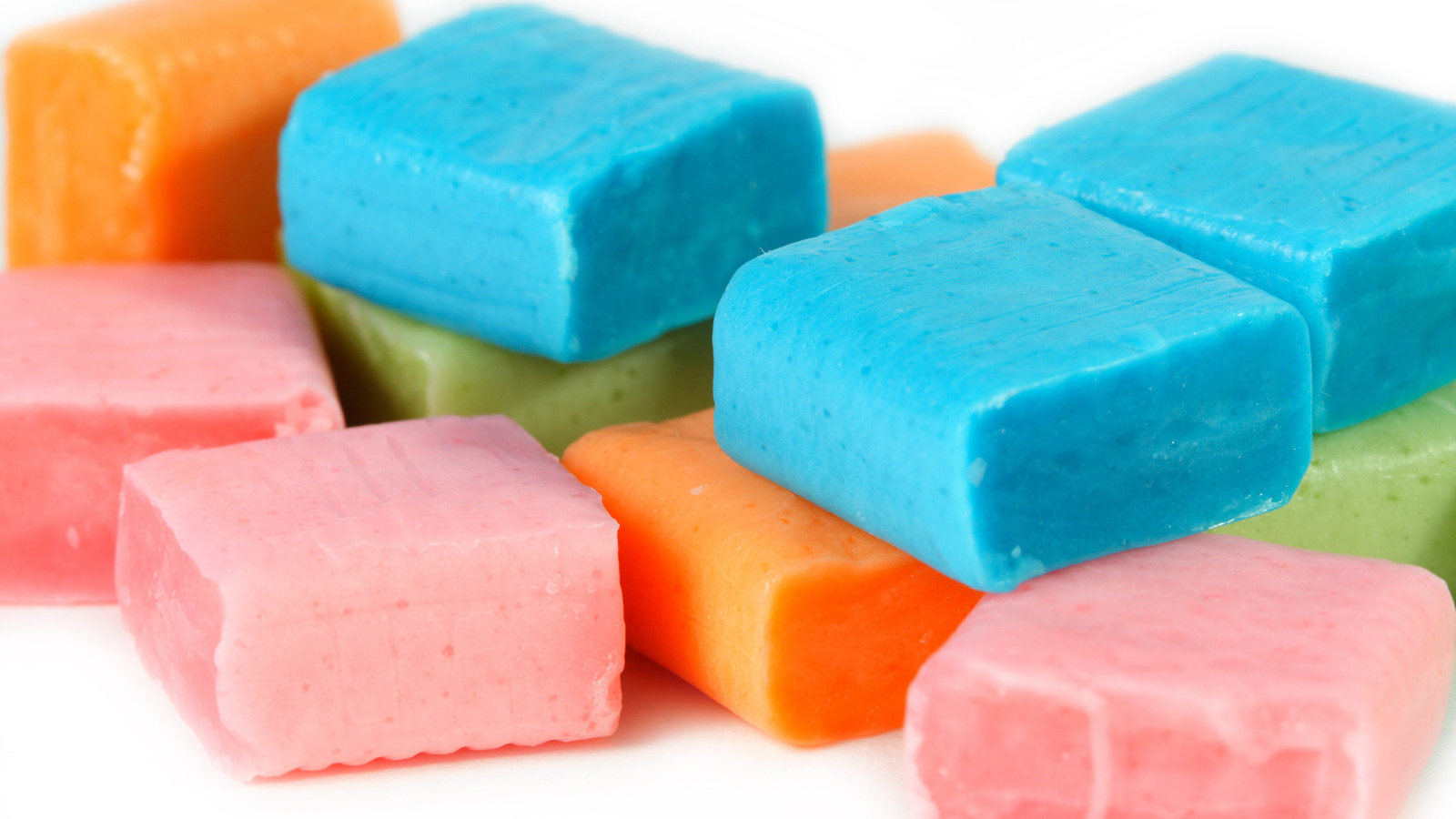 The Starburst SpinOff Candy That Was Unfortunately Discontinued