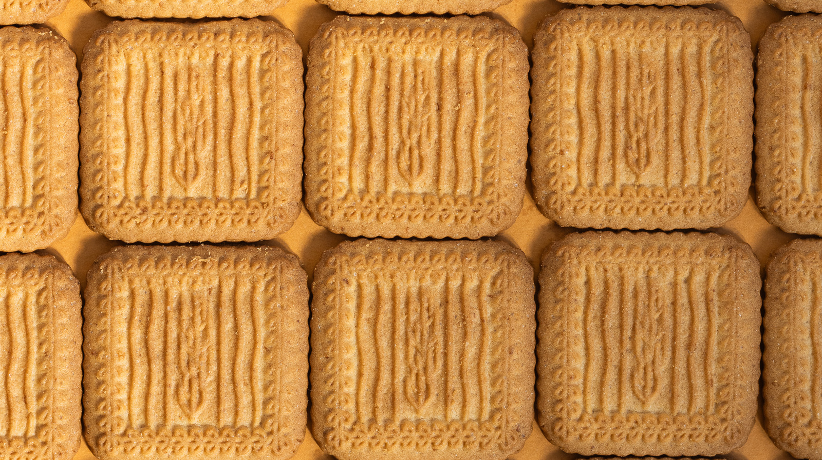 The StoreBought Shortbread Cookies We Can't Get Enough Of