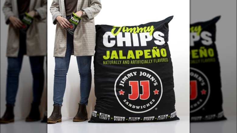 Freaky Fast Rewards advertisment 