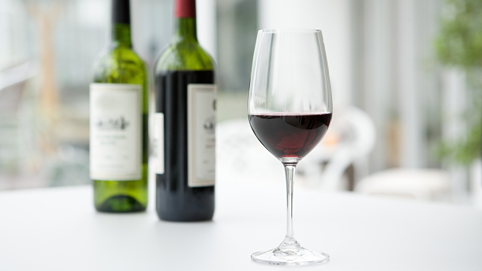 The Strategic Location Where Trader Joe's Keeps Its Best Wine