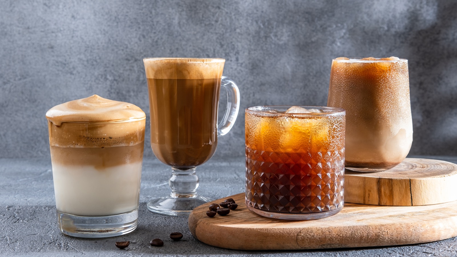 The SugarFree Hack To Take The Flavor Of Your Coffee To New Heights