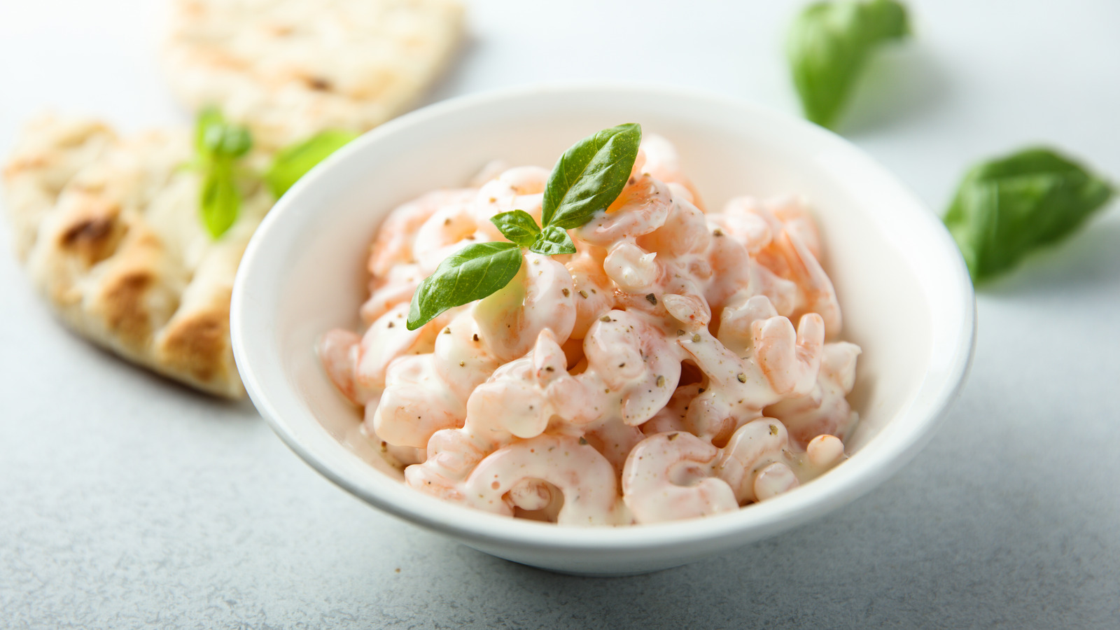 The Tangy Ingredient Swap That Kicks Your Shrimp Salad Into High Gear - Vimarsana News