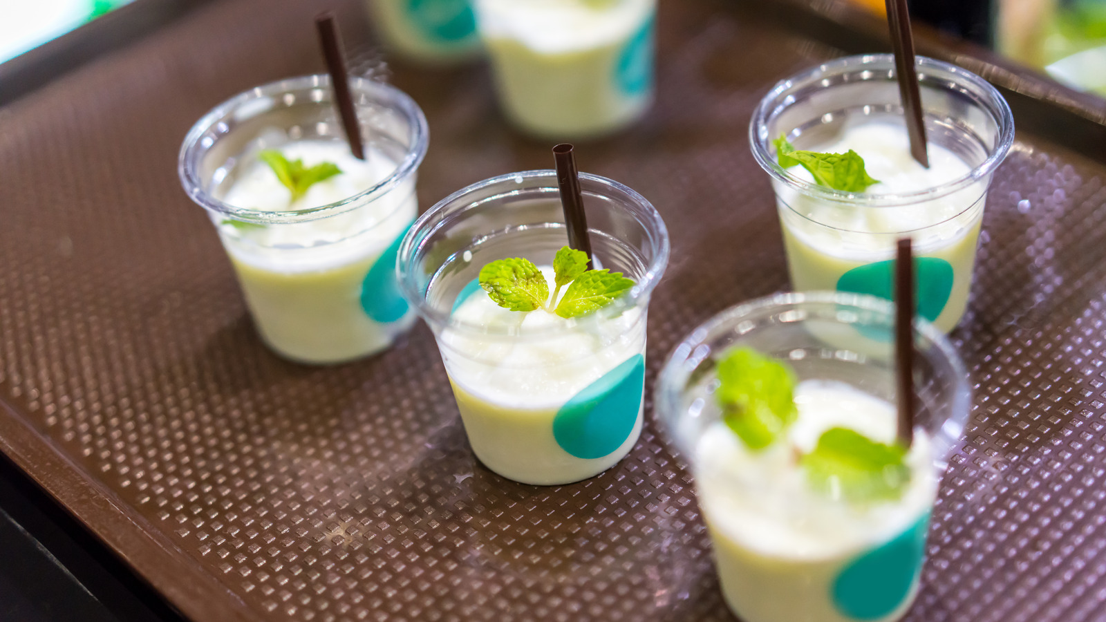 The Technique Food Sample Demonstrators Use To Lure You In