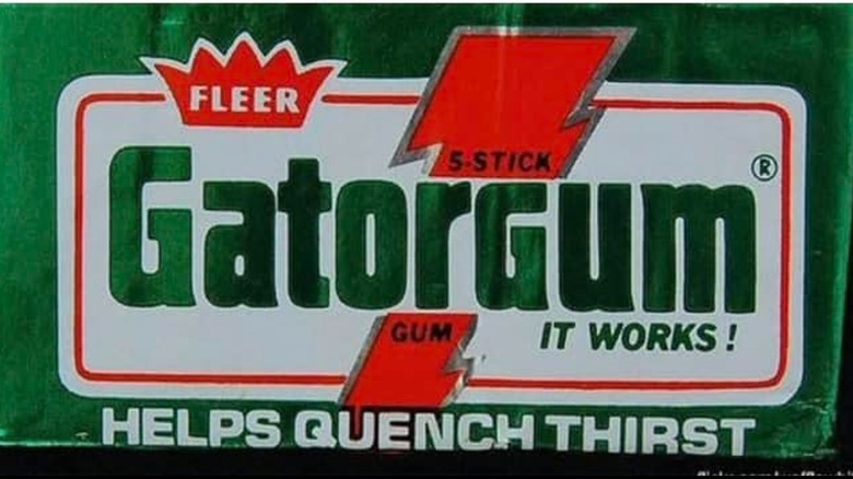 gator gum packaging 