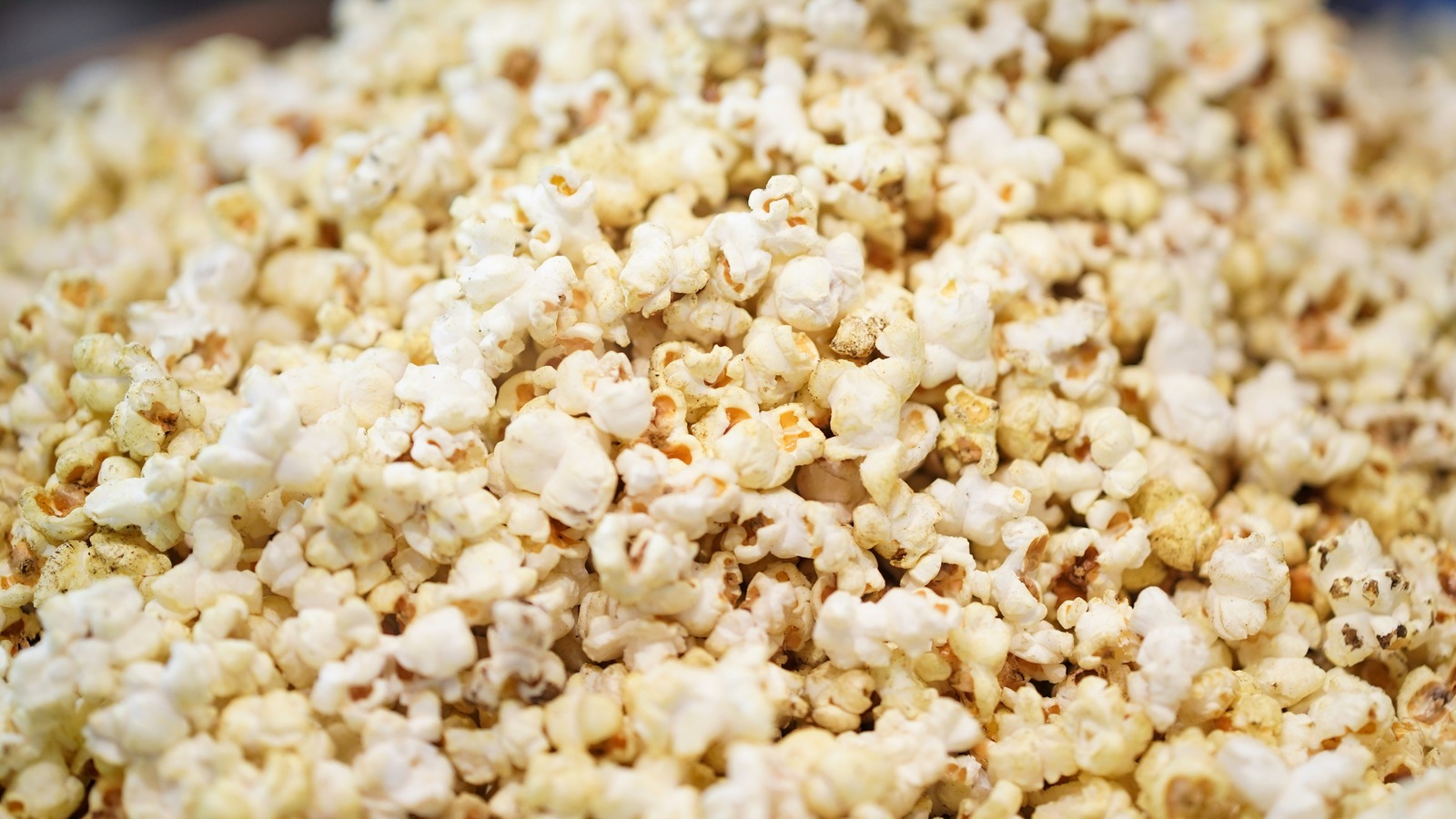 The TikTok Butter Hack That'll Totally Upgrade Your Movie Theater Popcorn