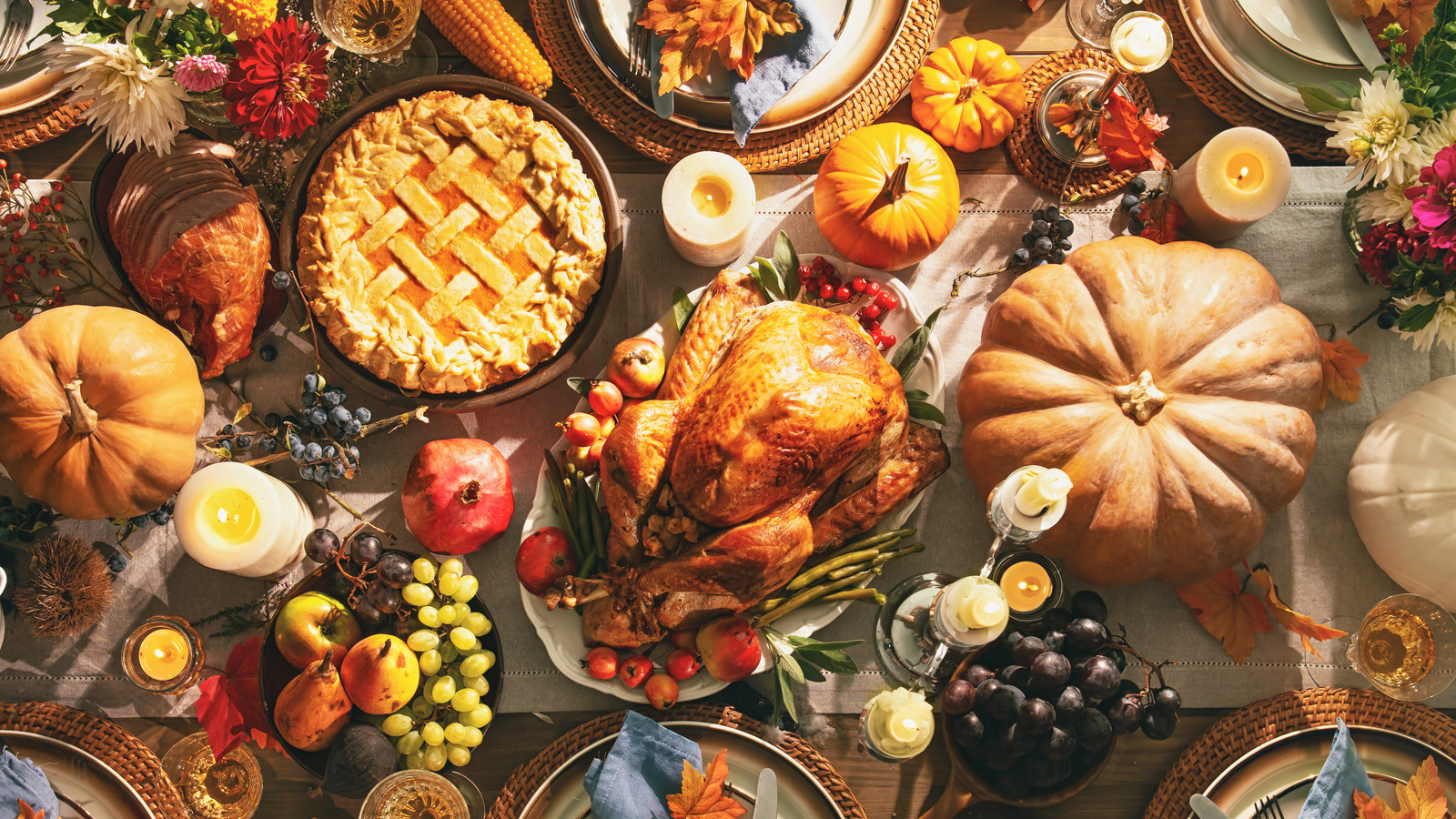 The TikTok Hack That Simplifies Taking Home Holiday Leftovers