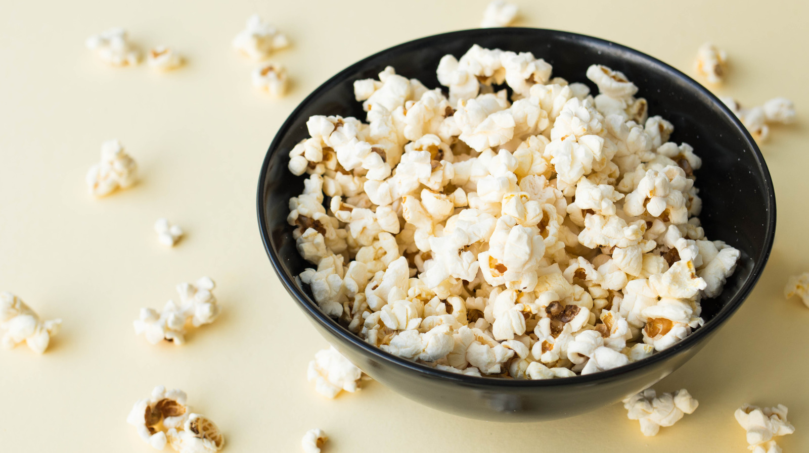 popcorn maker tiktok