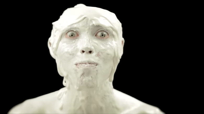 Little Baby's Ice Cream ad