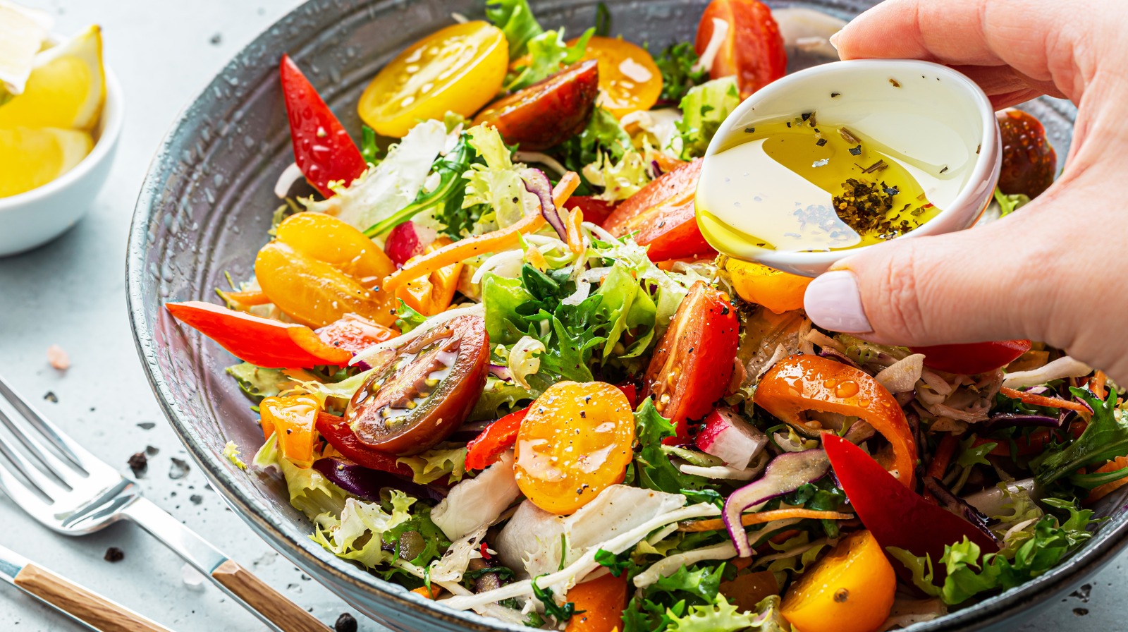 The Top 14 Salad Chains, Ranked