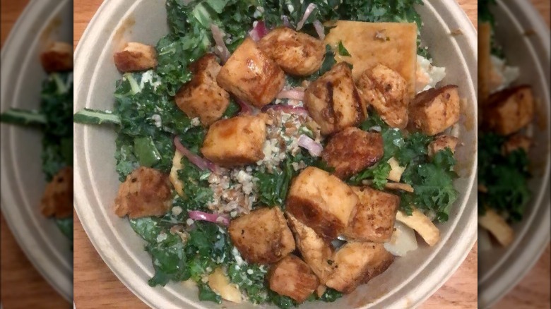 root's natural kitchen salad