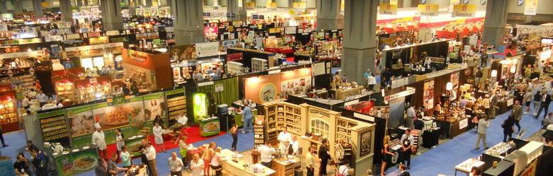 The Specialty Food Association's 2018 Summer Fancy Food Show in New York City