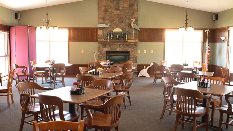 The Smyrna Diner in Smyrna