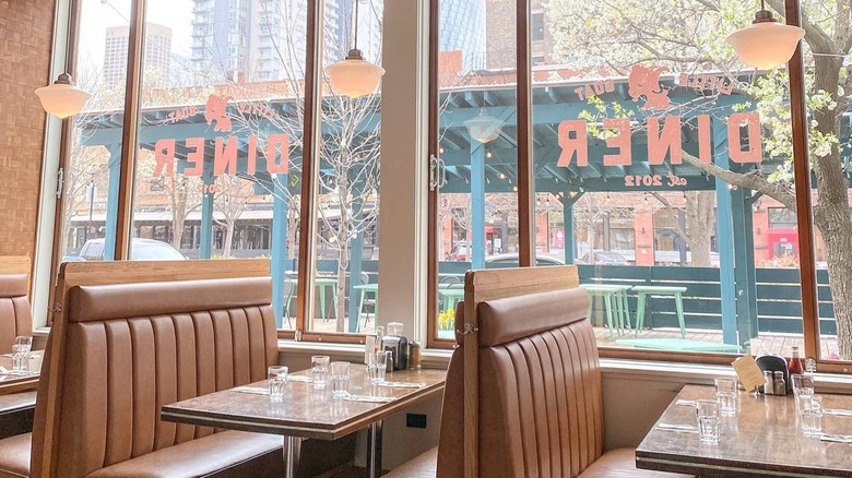 Little Goat Diner in Chicago