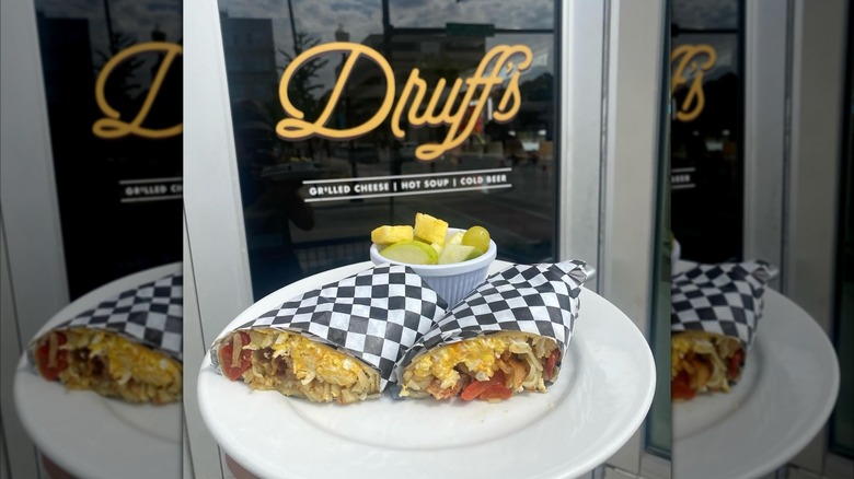 Druff's in Springfield