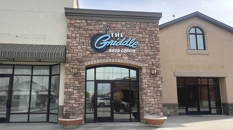 The Griddle in Winnemucca