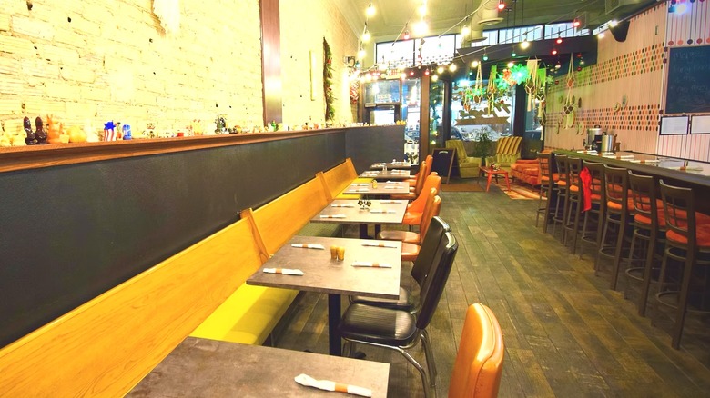 Marge's Diner in Fargo