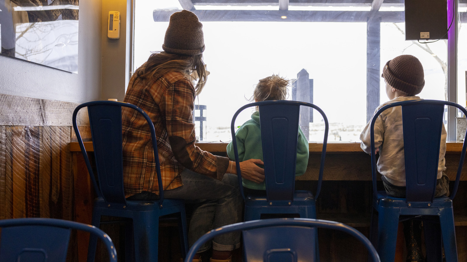 The Top Hole-In-The-Wall Breakfast Spots In All 50 States