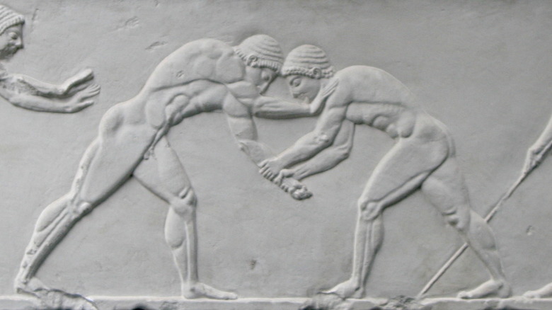 The Truly Ancient Origins Of Olive Oil