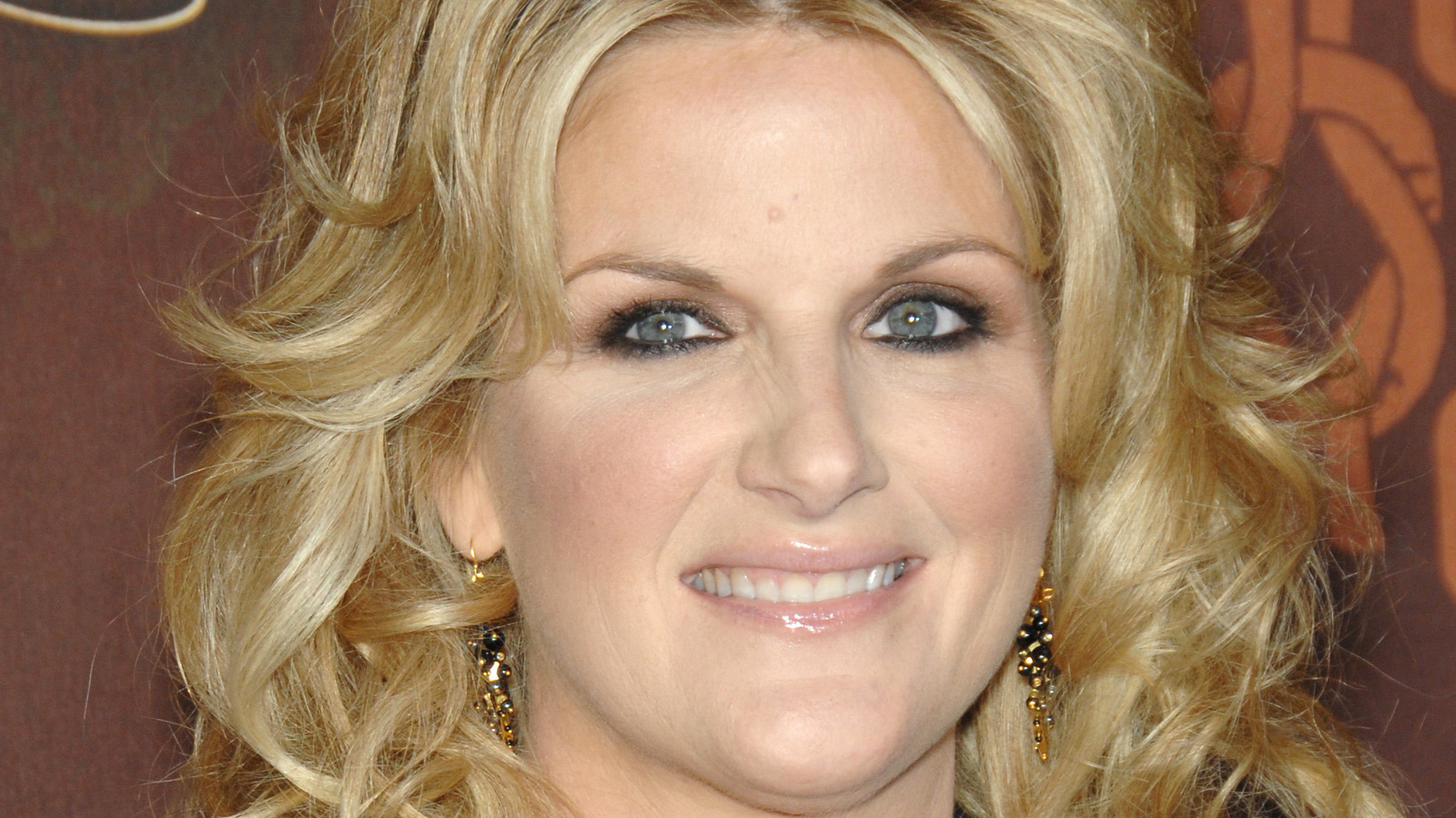 The Two Salty Ingredients Trisha Yearwood Adds For NextLevel Brownies