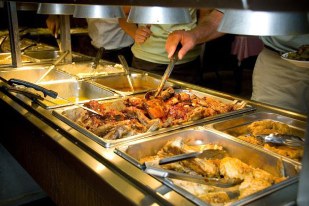 King's (Kinston, N.C.)