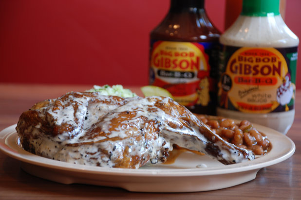 Big Bob Gibson Bar-B-Q (Decatur, Ala.)