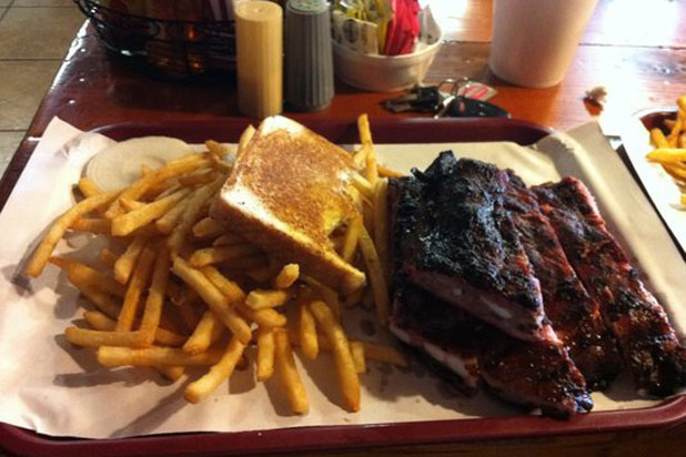 Smokin' Joe's BBQ and RV Parks (Davis, Okla.)