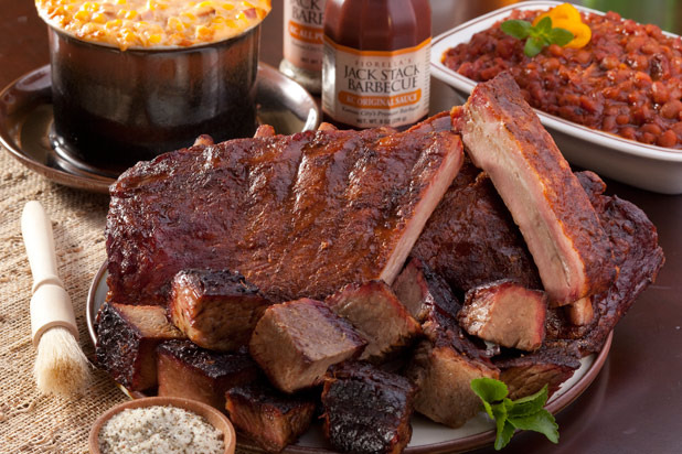 Fiorella's Jack Stack Barbecue (Kansas City, Mo.)