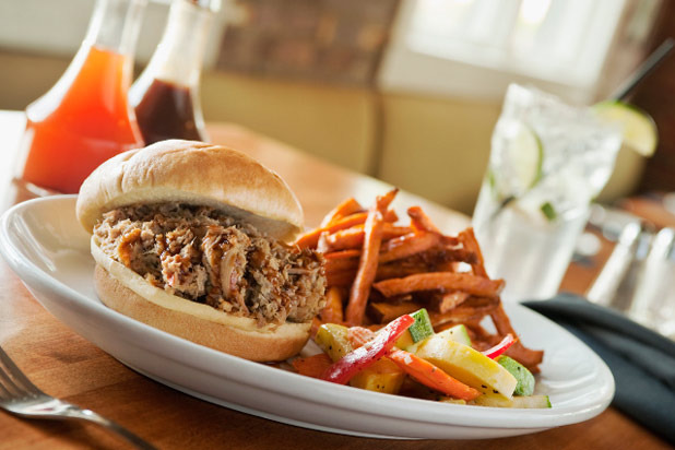 The Pit (Raleigh, N.C.)