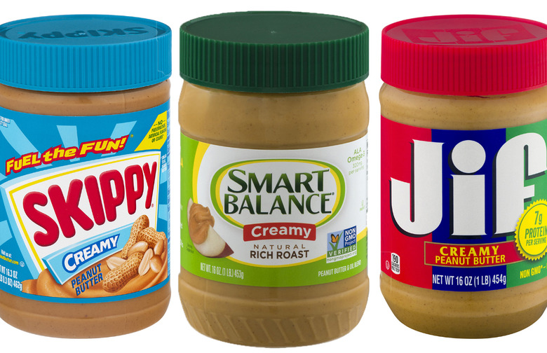 The Ultimate Creamy Peanut Butter Taste Test 