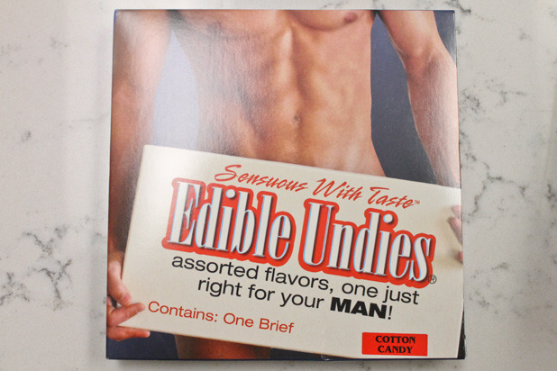 7) Cotton Candy Briefs