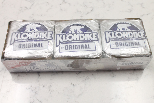 6) Klondike Original