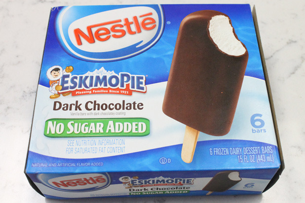 5) Nestle Eskimo Pie