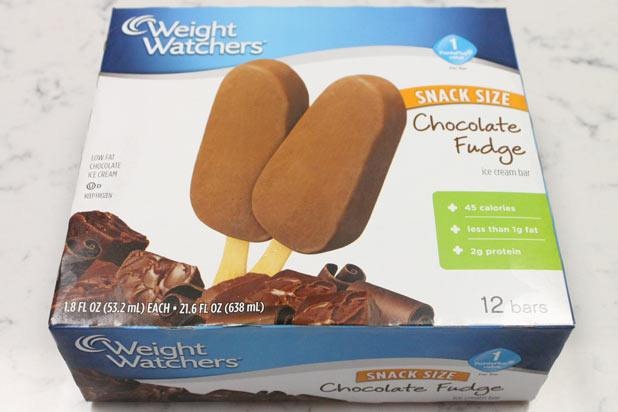 2) Weight Watchers