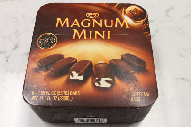 2) Magnum Mini Classic