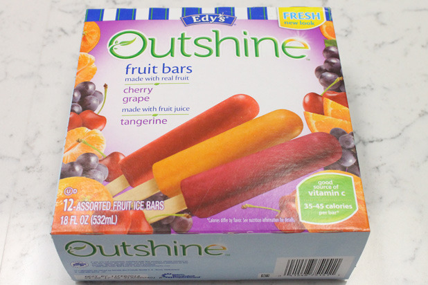 Part 3: Fruit Pops