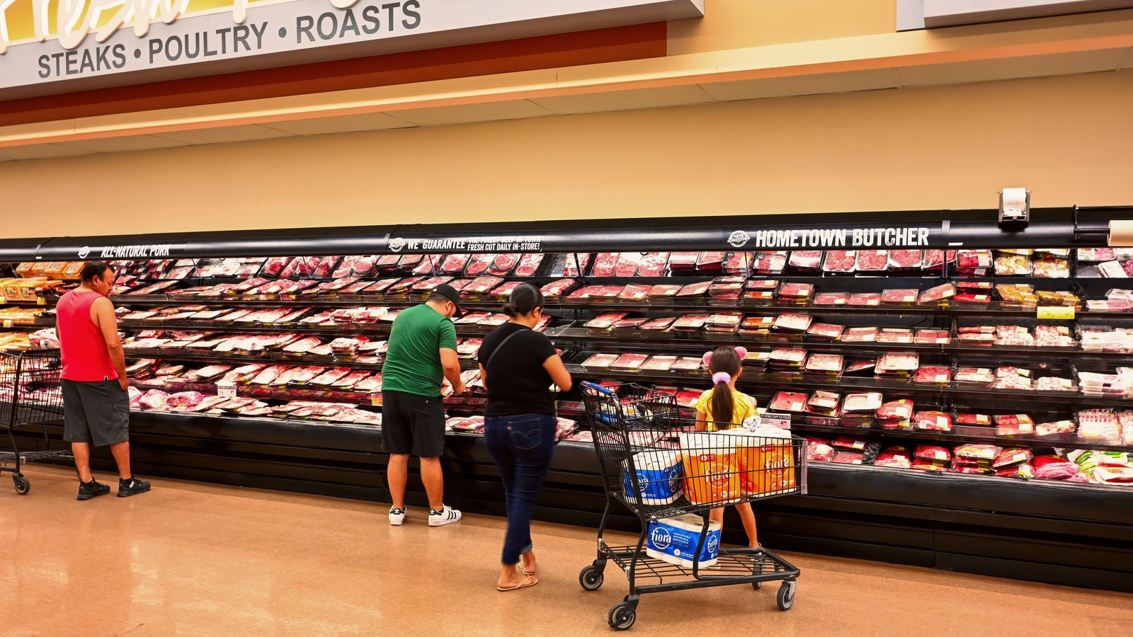 The Ultimate Guide For Shopping At Albertsons