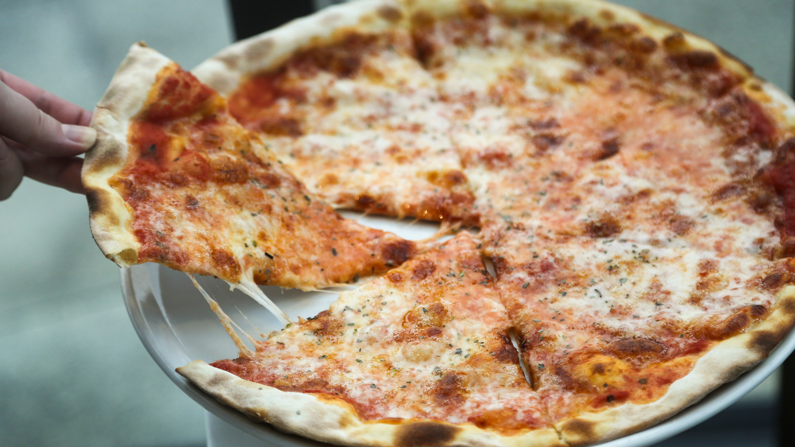 The Ultimate Guide To Brooklyn Style Pizza The Ultimate Guide To Brooklyn Style Pizza